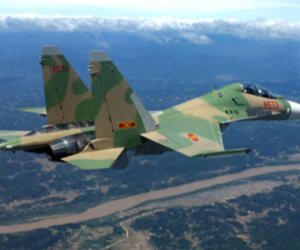 Sau Kilo thứ 4, Việt Nam tiếp tục nhận 10 Su-30MK2