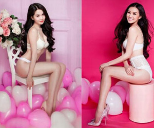 Soi khối tài sản khủng của cô gái làm Ngọc Trinh "e ngại"