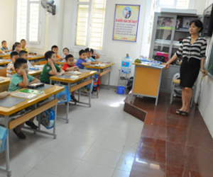 Tâm sự của tân cử nhân sư phạm "không tiền, không quan hệ"