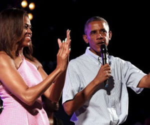 Tổng thống Obama ca ngợi thành tích của đội tuyển nữ Mỹ