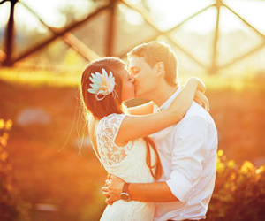 Vợ ơi, kiss cam anh đi!