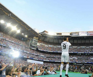 15 kỷ niệm đẹp của Ronaldo trong sáu năm chơi cho Real