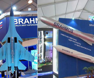 Báo Nga: Việt Nam nằm trong danh sách được phép mua tên lửa BrahMos