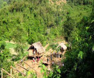 Bí ẩn bao trùm vụ giết 4 người trong một nhà rúng động ở Nghệ An