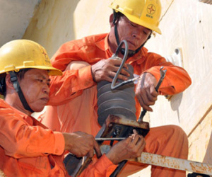 Bộ Công Thương lên tiếng việc tiền điện tăng đột biến