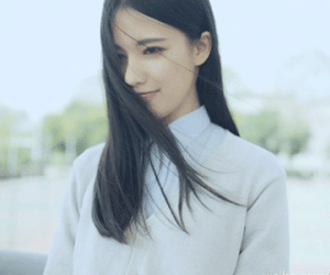 Cô gái sở hữu vẻ đẹp hiếm gặp ở trường Công Nghệ