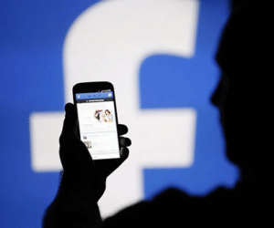 Đại diện Facebook im lặng trước vấn nạn tin nhắn lừa đảo