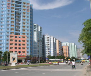 Đại gia Hà Nội: Nợ mấy trăm tỷ là thường