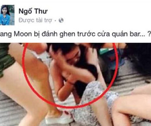 DJ Trang Moon bức xức khi bị bôi nhọ danh dự