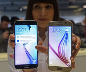 Galaxy S6 chưa "hóa rồng": Lỗi tại ai?