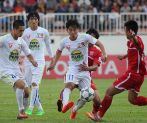 HLV Lê Thụy Hải: "HAGL xuống hạng, cả nền bóng đá Việt Nam phải buồn"