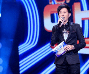 Hoài Linh vắng mặt ở The Winner Is mùa 3