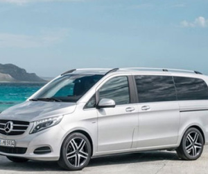 Mercedes sắp tung xe 7 chỗ tiền tỷ vào Việt Nam