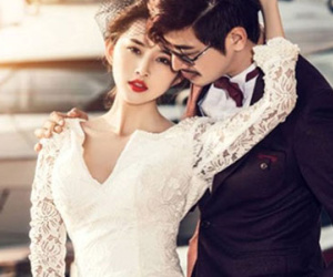 Sự thật ngã ngửa về chồng mới cưới