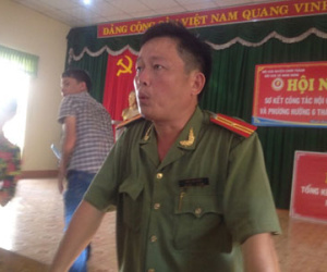 Thông tin ban đầu từ cảnh sát về vụ 6 người bị giết ở Bình Phước