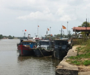 “Tuần tra biển khống, “rút ruột” Nhà nước hàng tỉ đồng”: Tiền “rút ruột” về đâu?