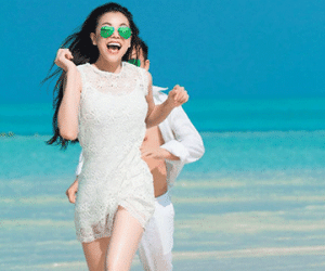 4 người đẹp Việt chuẩn bị lên xe hoa