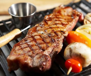 6 loại thực phẩm thường bị nấu nướng sai cách