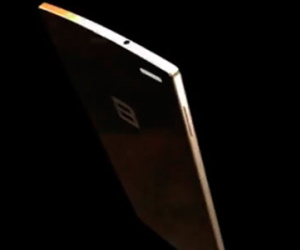 Bất ngờ xuất hiện mẫu Bphone 2 "đẹp hơn cả iPhone" "hớp hồn" dân công nghệ