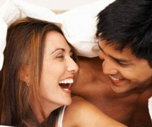 Bí quyết giúp phái mạnh luôn mạnh trong "chuyện ấy"