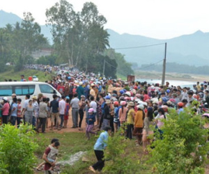 Bí thư huyện ủy Hoài Nhơn chết do ngạt khí CO