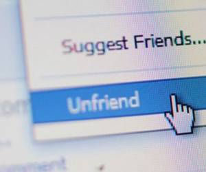 Cách phát hiện ai đã Unfriend bạn trên Facebook