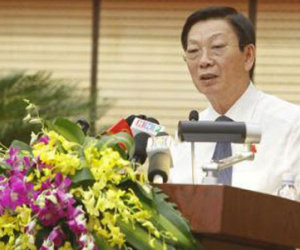 Chủ tịch Hà Nội: "Thiếu sót trong thay thế cây xanh là bài học đắt giá"