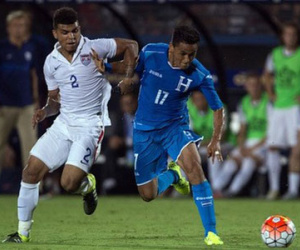 Cúp Vàng CONCACAF: Chủ nhà Mỹ khởi đầu thuận lợi