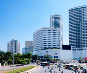 Đòi soán ngôi Keangnam, ông chủ dự án tòa tháp cao nhất TPHCM giàu cỡ nào?