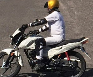 Honda sắp ra mắt xe côn tay giá “siêu rẻ”