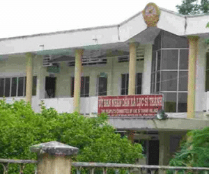 Lại treo cổ chết tại trụ sở Công an xã