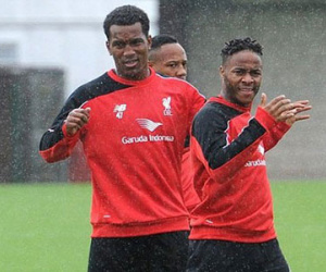 Man City ra giá 50 triệu bảng, Sterling bỏ du đấu hè cùng Liverpool