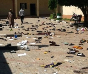 Nigeria: Đánh bom tự sát, 25 người thiệt mạng
