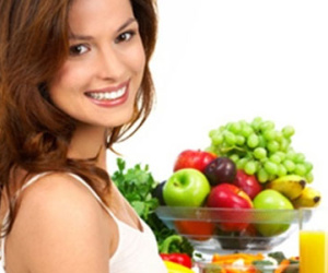 Tác hại khi ăn quá nhiều hoa quả