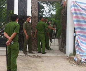 Thảm sát Bình Phước: Hung thủ đã tính toán kỹ thời cơ gây án
