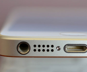 Thế hệ iPhone sau sẽ không có cổng sạc?