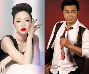 Tóc Tiên ngồi "ghế nóng", Lý Hùng bất ngờ làm thí sinh "The Winner is"