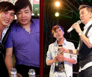 Vụ Mr Đàm - Quang Lê: Trọng Nghĩa hóa ngư ông đắc lợi