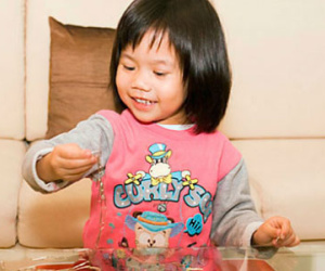 3 lỗi sai phổ biến của cha mẹ khi nuôi con nhỏ