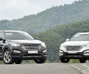 5 xe mới, giá “ngon” của Hyundai tại Việt Nam