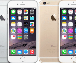 Apple sẽ xuất xưởng đến 90 triệu iPhone 6s/6s Plus trong năm nay