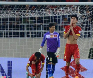 Bảng xếp hạng FIFA tháng 7: Việt Nam tụt 16 bậc