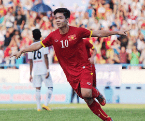 CĐV Australia háo hức chờ Công Phượng thi đấu tại A.League
