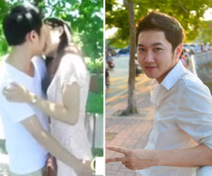 Chủ nhân clip Thả tiền hôn gái: "Tôi không ép buộc ai cả"