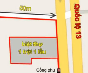 Clip: Căn biệt thự có 6 người bị thảm sát ra vào như thế nào