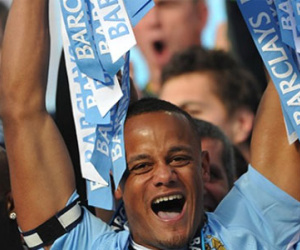 Đặt biển quảng cáo trận Việt Nam - Manchester City: 20.000 USD
