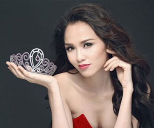 Diễm Hương ra đi tay trắng sau ly hôn với đại gia nghìn tỷ