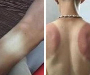 Hãy mua ngay áo chống nắng cho chồng!