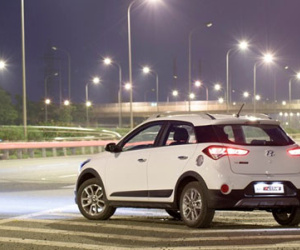 Hyundai i20 Active chuẩn bị ra mắt ở Việt Nam