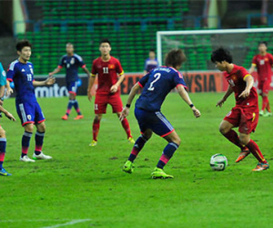 Không phải Australia, Công Phượng sẽ đến Nhật cuối mùa V-League?